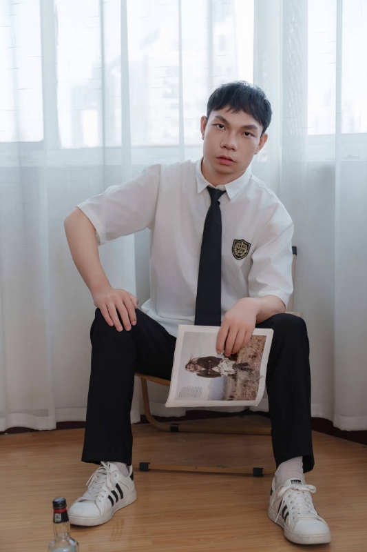 爱知音的第三张照片--赣州相亲服务中心