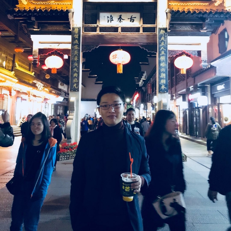 杨禄辉的第一张照片--赣州相亲服务中心