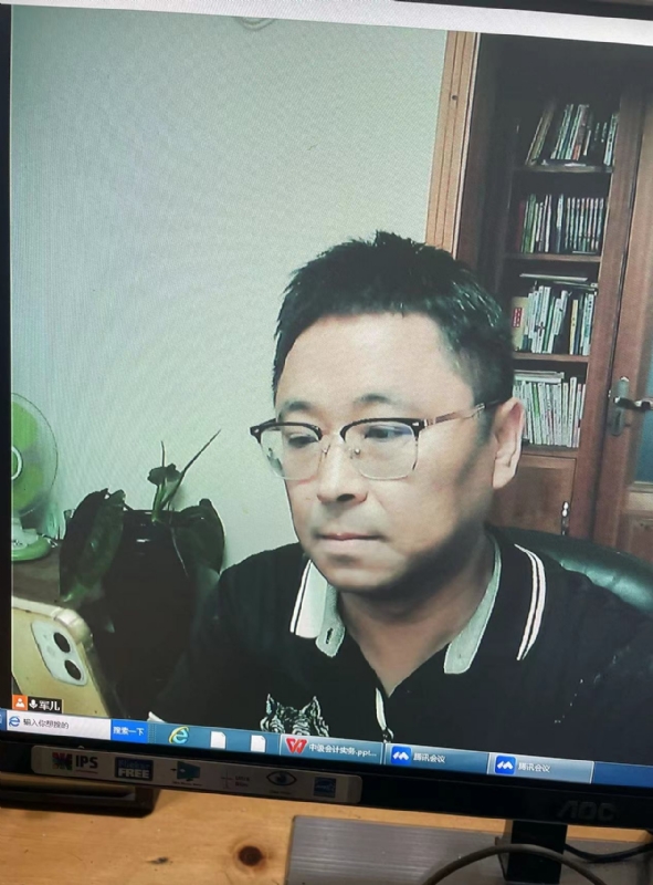 军儿的第一张照片--赣州相亲服务中心