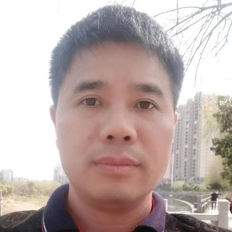 为爱付出的第一张照片--赣州相亲服务中心