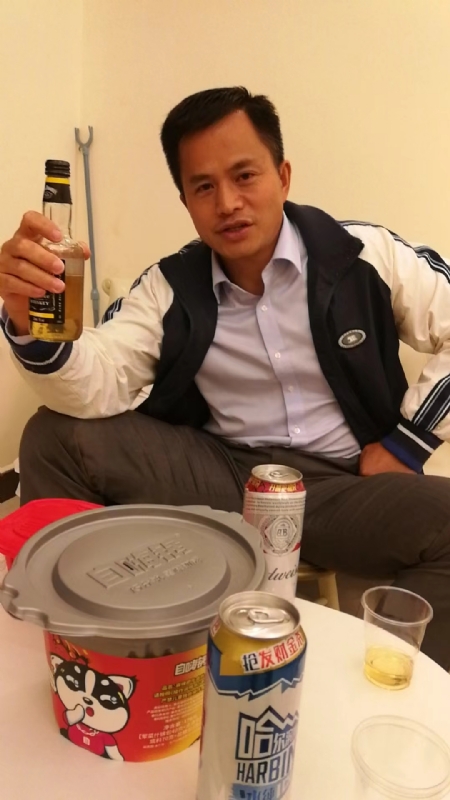 息心的第一张照片--赣州相亲服务中心