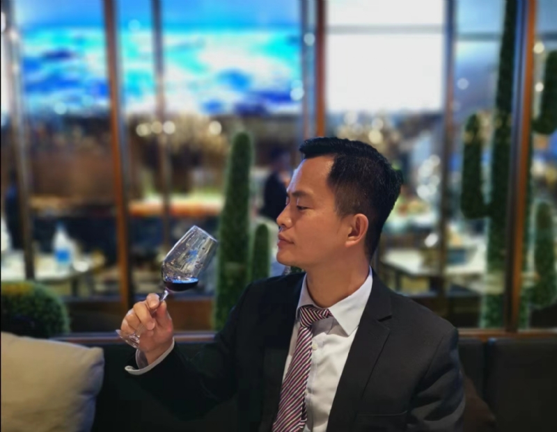 息心的第四张照片--赣州相亲服务中心