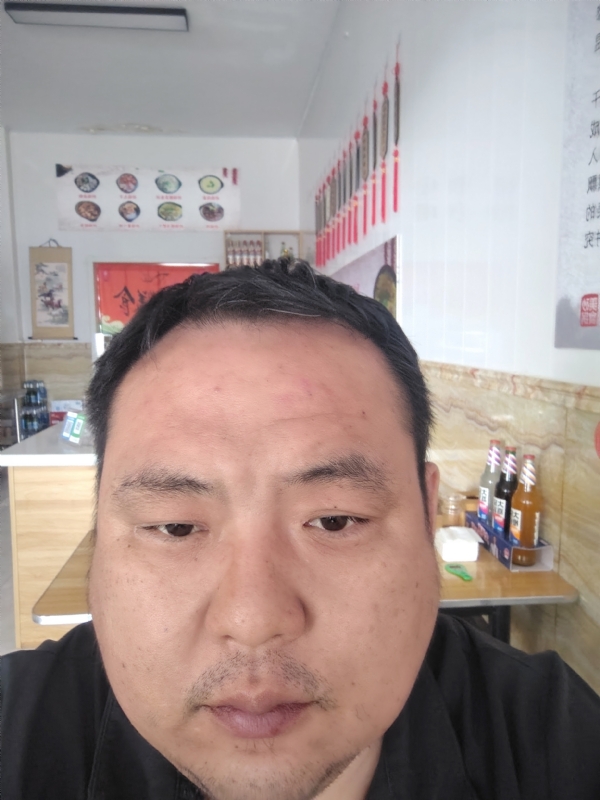 风云鹏的第一张照片--赣州相亲服务中心
