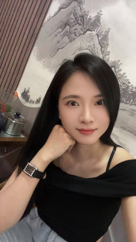 Anne的第一张照片--赣州相亲服务中心