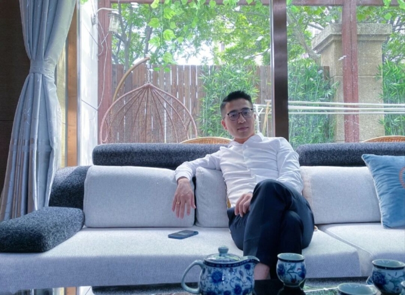 只为与你相遇的第一张照片--赣州相亲服务中心