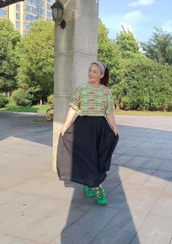 Sunshine的第三张照片--赣州相亲服务中心