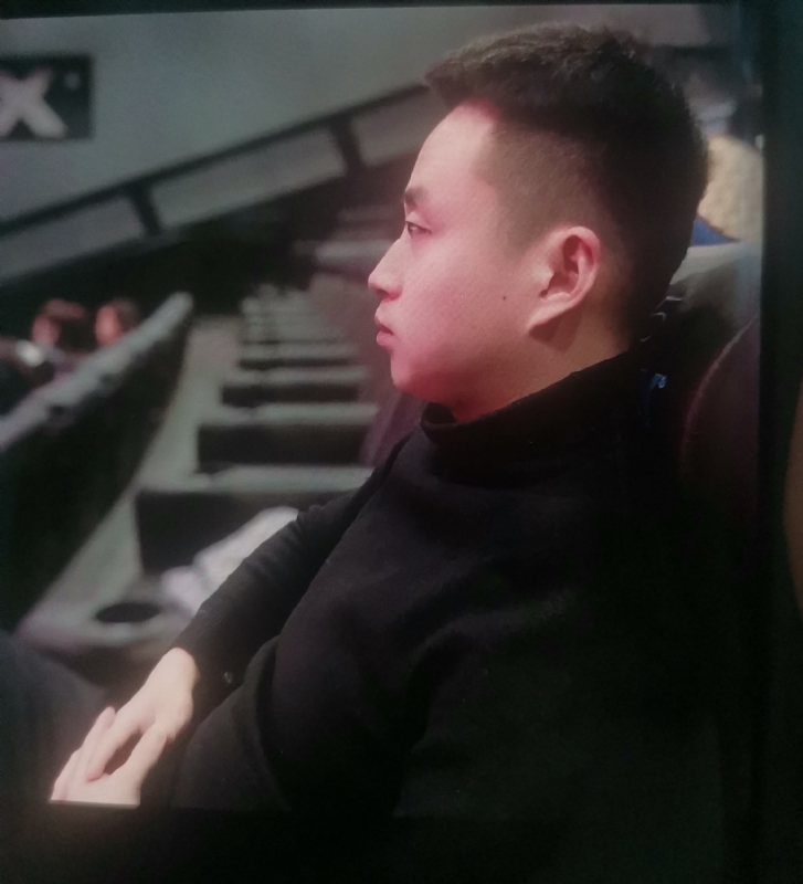 jojojo的第一张照片--赣州相亲服务中心