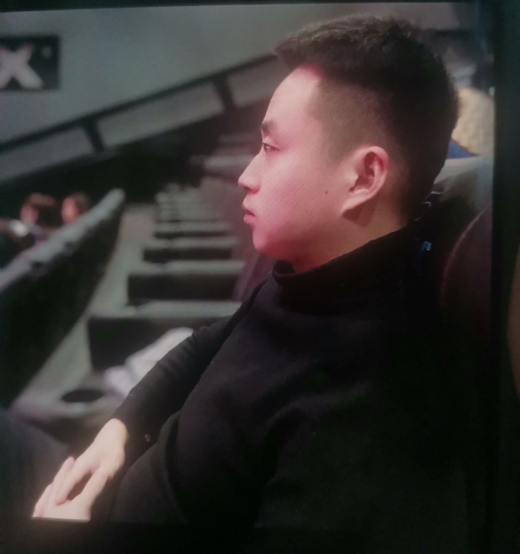 jojojo的第二张照片--赣州相亲服务中心