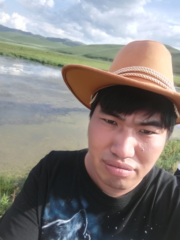LOVE的誓言的第一张照片--赣州相亲服务中心