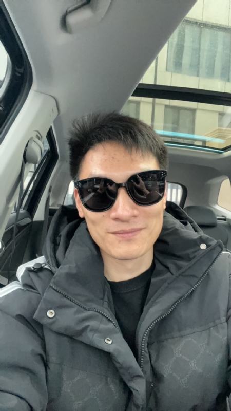男孩的第一张照片--赣州相亲服务中心
