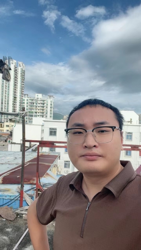 张家大哥的第一张照片--赣州相亲服务中心