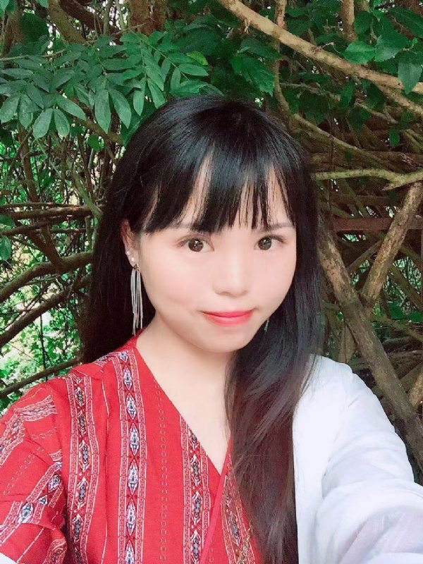 淼淼的第二张照片--赣州相亲服务中心