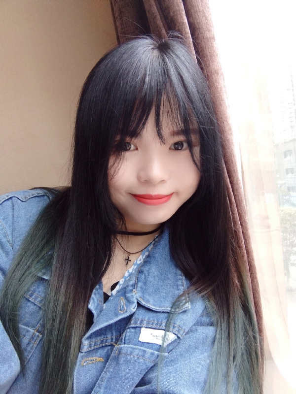 淼淼的第三张照片--赣州相亲服务中心