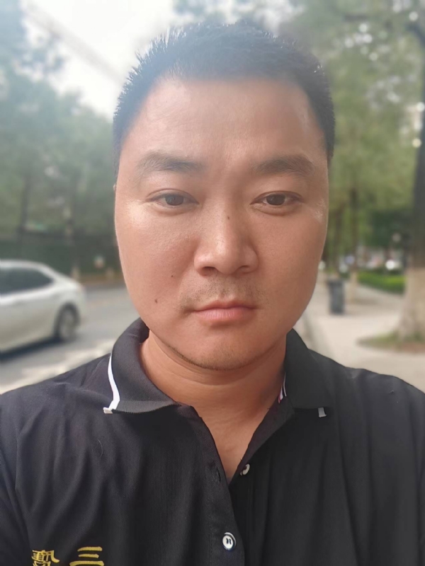 独寂的第一张照片--赣州相亲服务中心