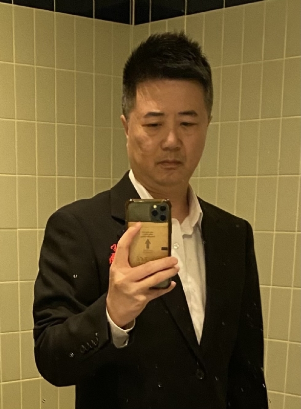 Alan的第三张照片--赣州相亲服务中心