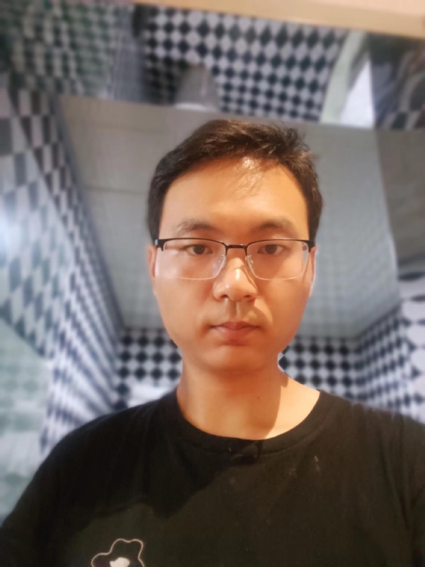谷雨的第一张照片--赣州相亲服务中心