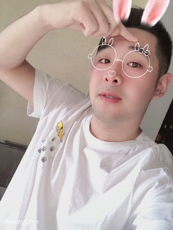 可期的第一张照片--赣州相亲服务中心