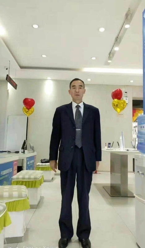 缘来是你的第一张照片--赣州相亲服务中心