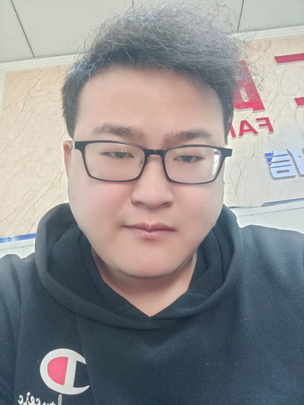 小张的第一张照片--赣州相亲服务中心