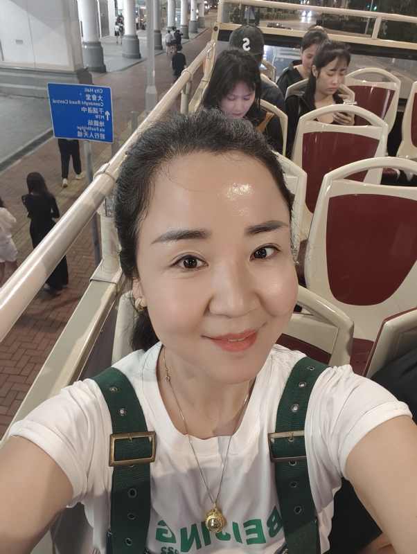 燕子的第一张照片--赣州相亲服务中心