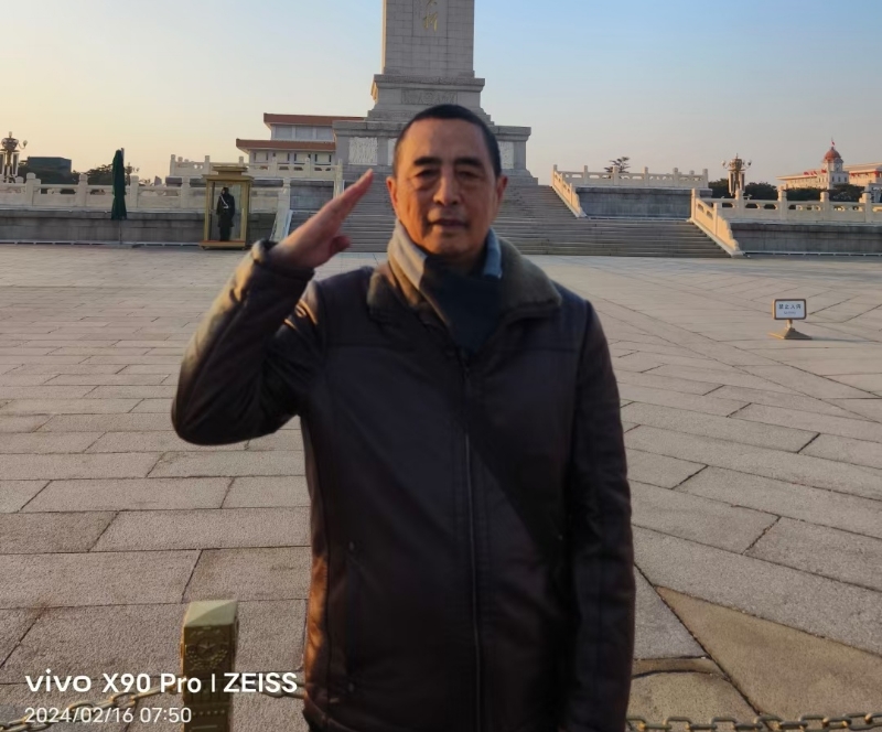 超爱英的第五张照片--赣州相亲服务中心