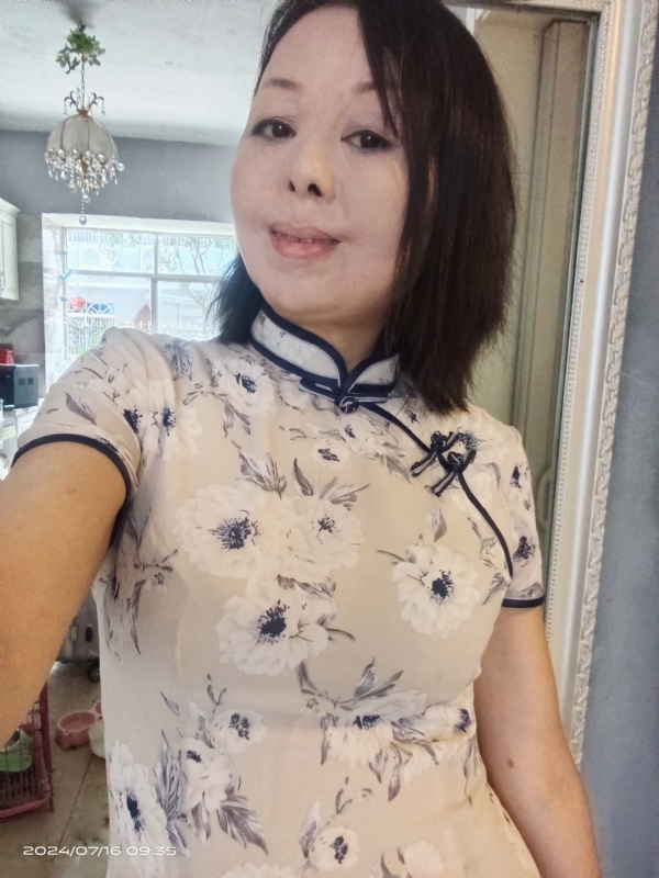 阿春的第二张照片--赣州相亲服务中心