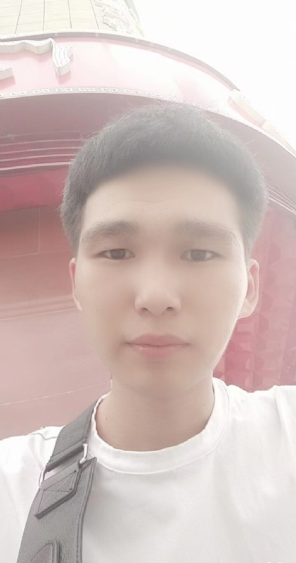 一往情深的第一张照片--赣州相亲服务中心