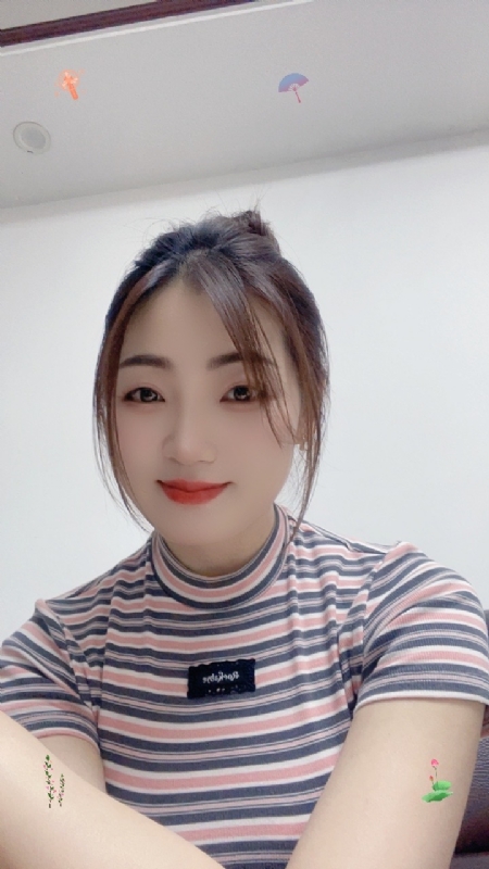 可儿的第一张照片--赣州相亲服务中心