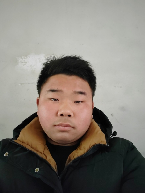 精神饱满的第四张照片--赣州相亲服务中心
