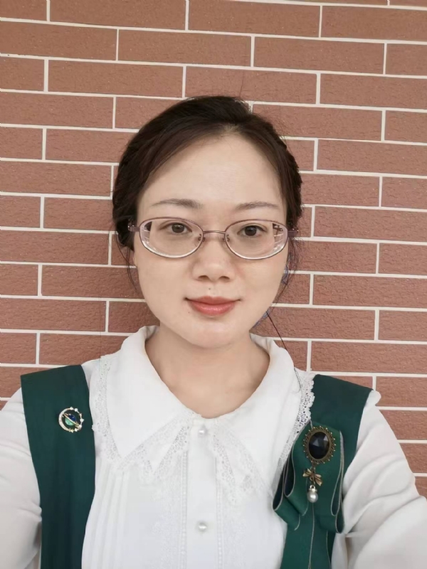Lily的第一张照片--赣州相亲服务中心