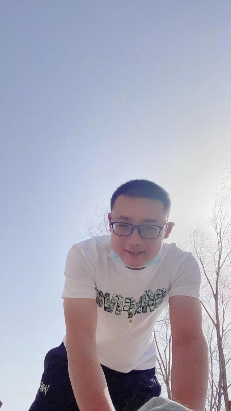 何东的第一张照片--赣州相亲服务中心