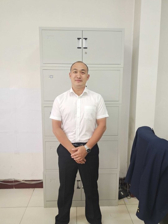 JOHNDX的第二张照片--赣州相亲服务中心