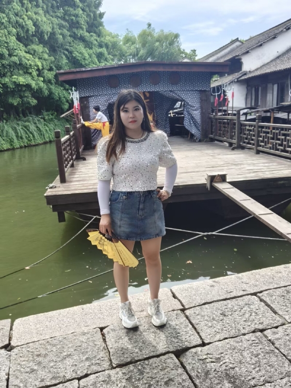 戒爱的第一张照片--赣州相亲服务中心