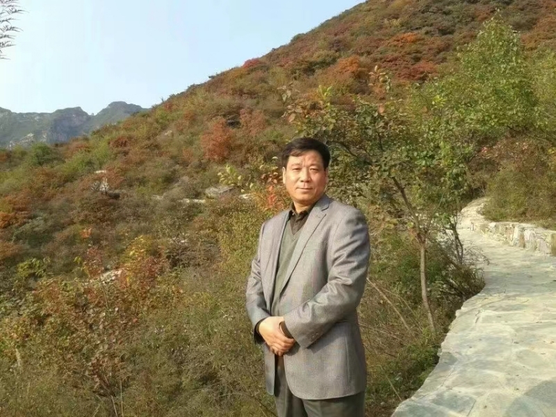 古树的第一张照片--赣州相亲服务中心