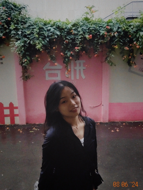 范范的丸子头的第一张照片--赣州相亲服务中心