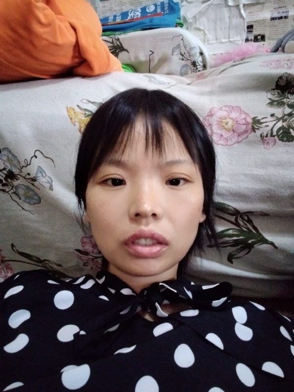 可爱的第二张照片--赣州相亲服务中心