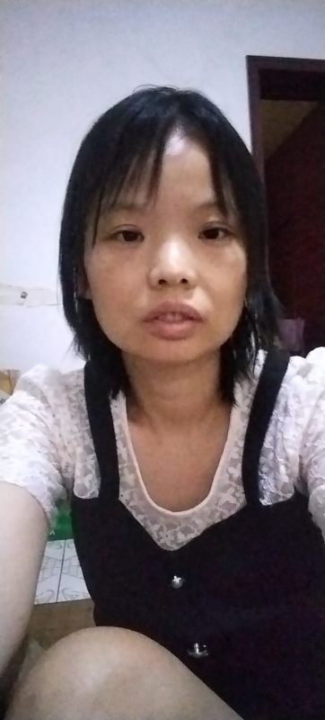可爱的第四张照片--赣州相亲服务中心
