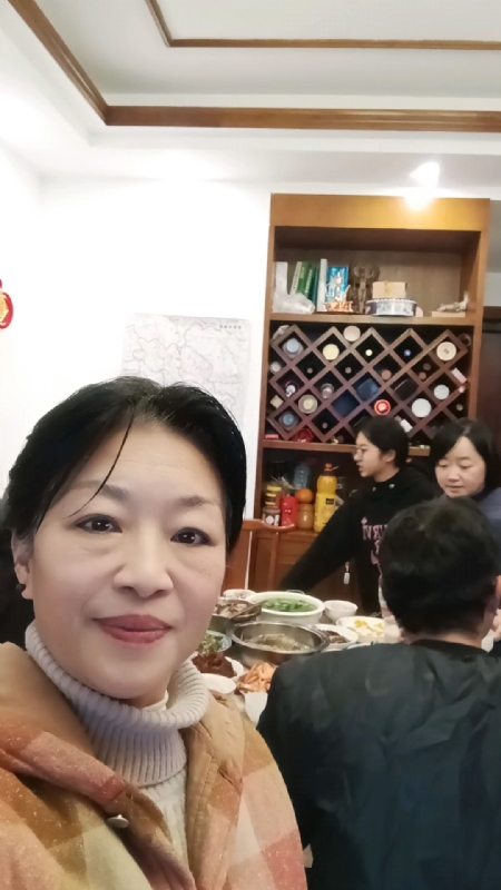 桂花xiang的第一张照片--赣州相亲服务中心