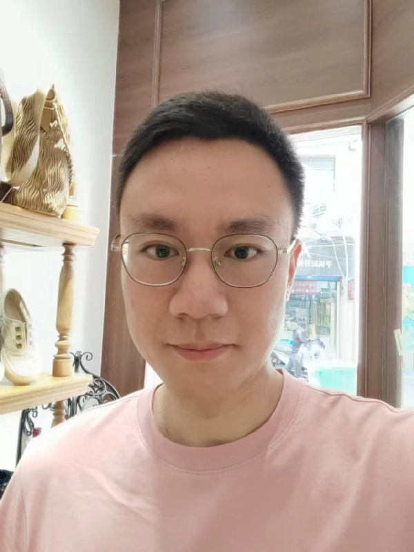 乐let的第一张照片--赣州相亲服务中心