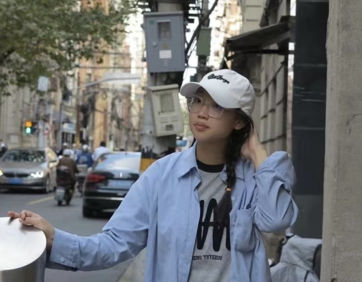 XIAOZOU的第二张照片--赣州相亲服务中心