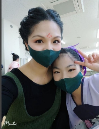 LuLu的第一张照片--赣州相亲服务中心