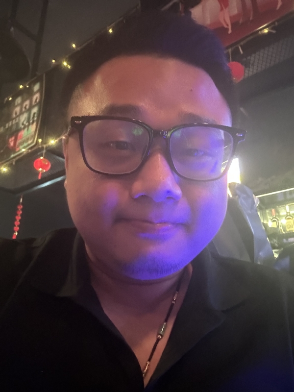 阿楠的第一张照片--赣州相亲服务中心