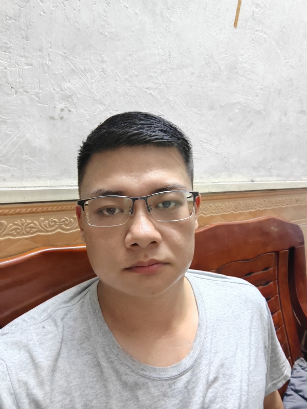 陈秋新的第一张照片--赣州相亲服务中心