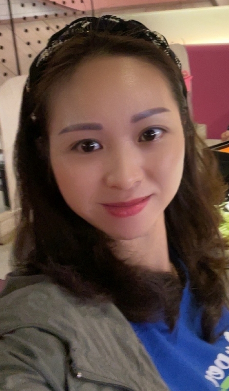TAN霧裏看花的第一张照片--赣州相亲服务中心