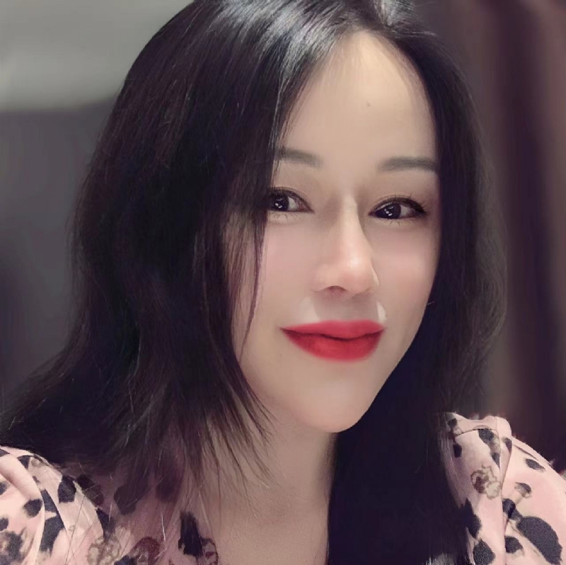 妮可的第一张照片--赣州相亲服务中心