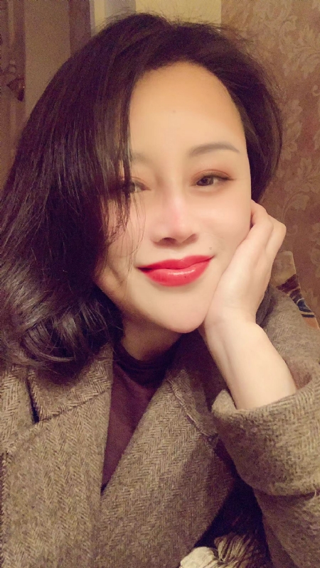 妮可的第二张照片--赣州相亲服务中心