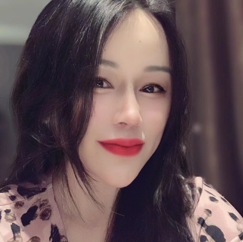 妮可的第三张照片--赣州相亲服务中心