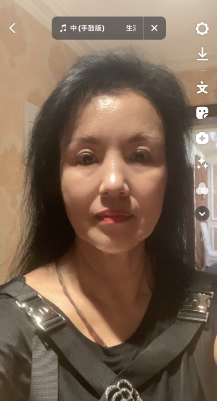 清雅的第一张照片--赣州相亲服务中心