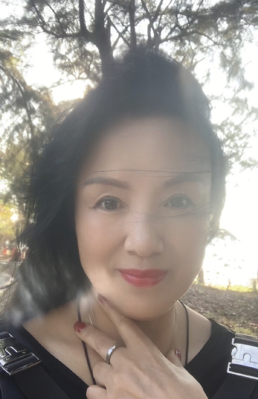 清雅的第二张照片--赣州相亲服务中心