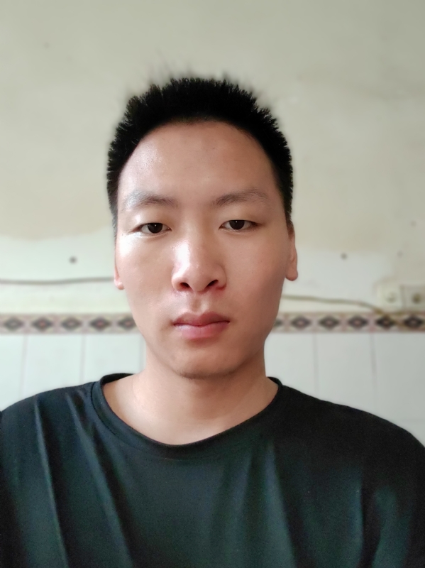 凉生的第一张照片--赣州相亲服务中心